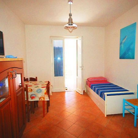 Casa Balena Bianca Appartement Lacona Buitenkant foto